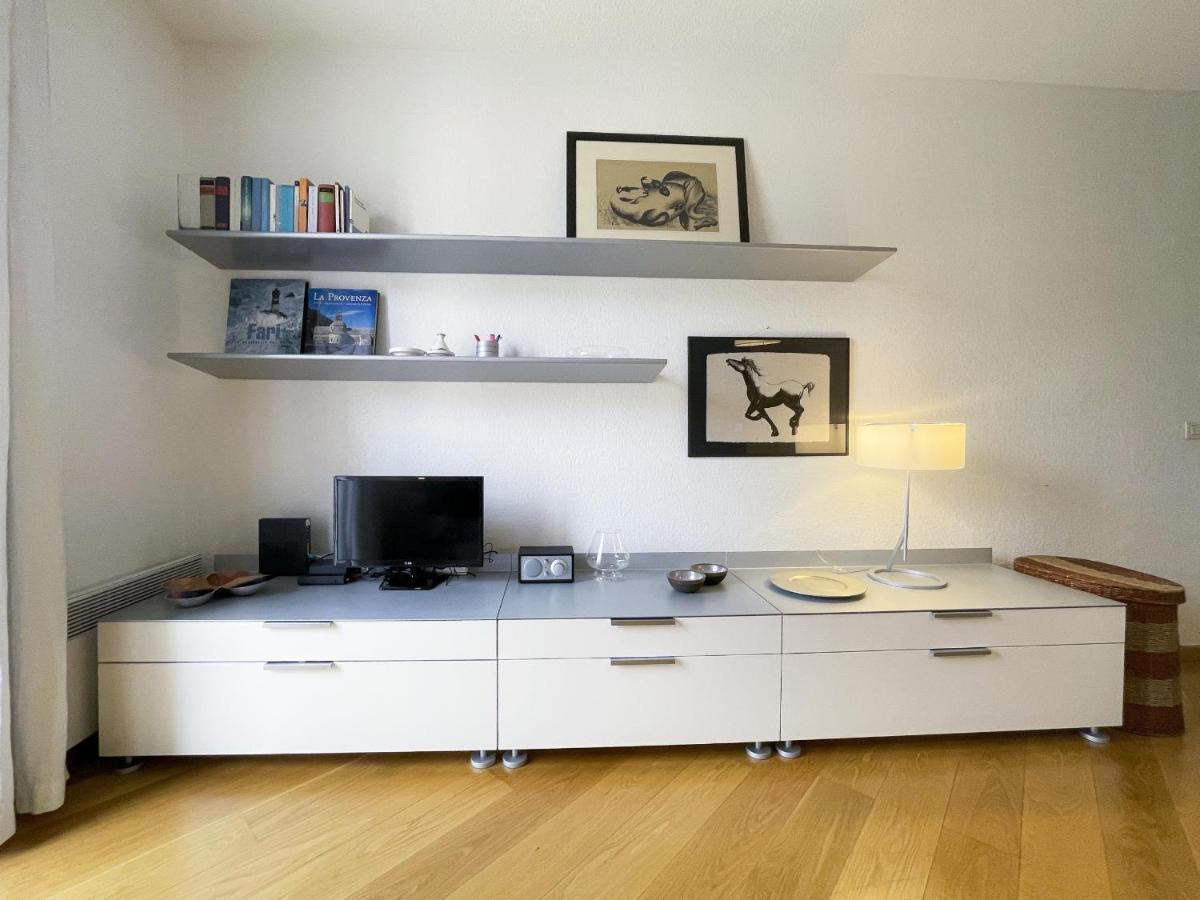 Апартаменты Californie 11 Lux 4 Pers Wifi Ac Ницца Экстерьер фото