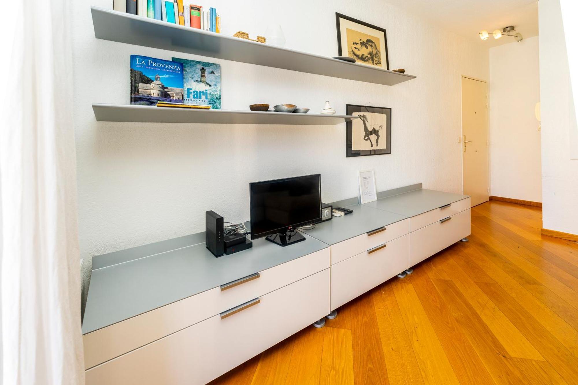 Апартаменты Californie 11 Lux 4 Pers Wifi Ac Ницца Экстерьер фото